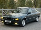 BMW 525 1994 годаfor4 650 000 тг. в Шымкент