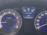 Hyundai Accent 2014 года за 4 000 000 тг. в Уральск – фото 2