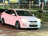 Hyundai Accent 2014 года за 4 000 000 тг. в Уральск