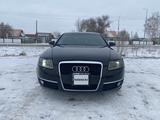 Audi A6 2005 годаfor4 000 000 тг. в Караганда – фото 2
