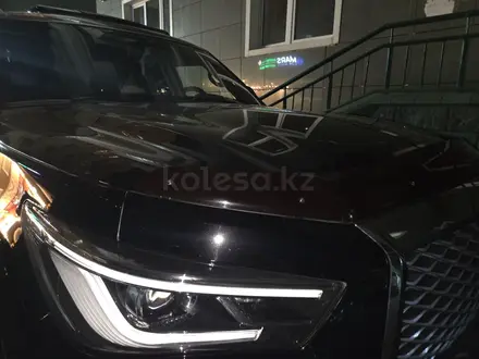 Infiniti QX80 2019 года за 20 000 000 тг. в Астана – фото 11