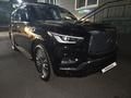 Infiniti QX80 2019 года за 20 000 000 тг. в Астана – фото 12