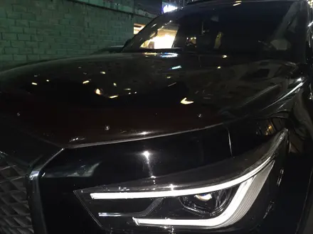 Infiniti QX80 2019 года за 20 000 000 тг. в Астана – фото 13