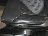 Infiniti QX80 2019 года за 20 000 000 тг. в Астана – фото 5