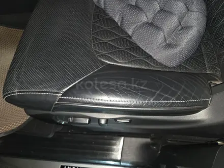 Infiniti QX80 2019 года за 20 000 000 тг. в Астана – фото 5