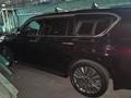 Infiniti QX80 2019 года за 20 000 000 тг. в Астана – фото 7