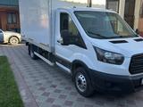 Ford  Transit 2017 годаүшін11 200 000 тг. в Алматы – фото 2