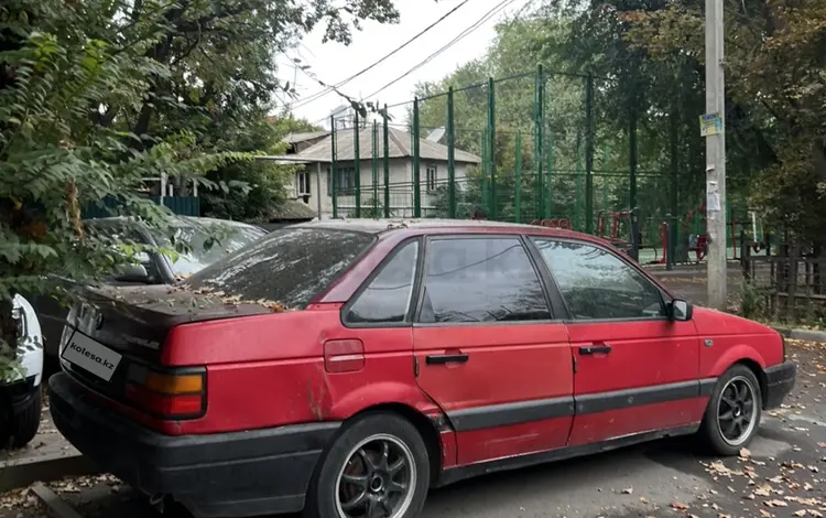 Volkswagen Passat 1990 года за 1 000 000 тг. в Алматы