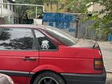 Volkswagen Passat 1990 годаfor1 000 000 тг. в Алматы – фото 5