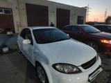 Chevrolet Lacetti 2006 года за 1 600 000 тг. в Актау – фото 2