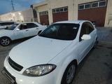 Chevrolet Lacetti 2006 года за 1 600 000 тг. в Актау