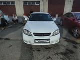 Chevrolet Lacetti 2006 года за 1 600 000 тг. в Актау – фото 3