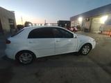 Chevrolet Lacetti 2006 года за 1 600 000 тг. в Актау – фото 5