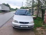 Honda Shuttle 1998 годаүшін3 500 000 тг. в Алматы