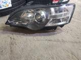 Фары Subaru Bl5 BP5 из Японии за 40 000 тг. в Алматы – фото 3