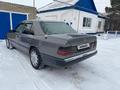 Mercedes-Benz E 200 1989 года за 1 600 000 тг. в Тобыл – фото 4