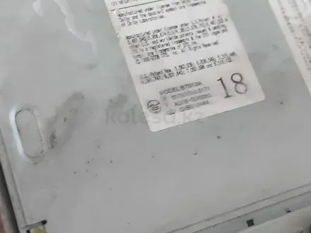 Магнитофон на Тойота Estima за 250 тг. в Алматы – фото 2