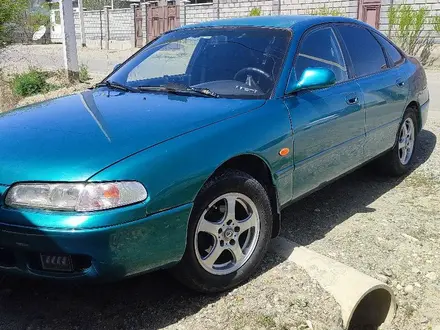 Mazda Cronos 1996 года за 1 300 000 тг. в Жаркент