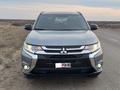 Mitsubishi Outlander 2018 годаүшін8 700 000 тг. в Атырау