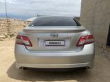 Toyota Camry 2010 годаүшін5 300 000 тг. в Жанаозен – фото 4