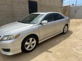 Toyota Camry 2010 годаүшін5 300 000 тг. в Жанаозен – фото 3