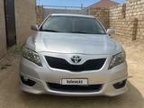 Toyota Camry 2010 годаүшін5 300 000 тг. в Жанаозен
