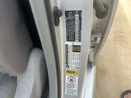 Toyota Camry 2010 года за 5 300 000 тг. в Жанаозен – фото 7