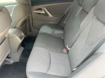 Toyota Camry 2010 года за 5 300 000 тг. в Жанаозен – фото 6