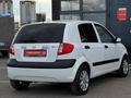 Hyundai Click 2010 годаfor3 450 000 тг. в Караганда – фото 15