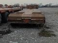 CIMC  Полуприцеп низкорамный трал 2012 годаүшін7 500 000 тг. в Алматы – фото 3