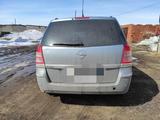 Opel Zafira 2007 года за 3 800 000 тг. в Рудный – фото 2