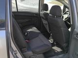 Opel Zafira 2007 года за 3 950 000 тг. в Рудный – фото 5