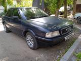 Audi 80 1992 года за 1 550 000 тг. в Павлодар – фото 2