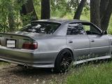 Toyota Chaser 1997 годаүшін4 000 000 тг. в Усть-Каменогорск