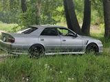 Toyota Chaser 1997 годаүшін4 000 000 тг. в Усть-Каменогорск – фото 2