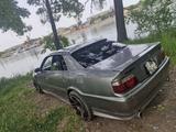 Toyota Chaser 1997 годаүшін4 000 000 тг. в Усть-Каменогорск – фото 5