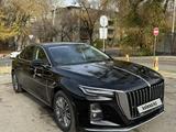 Hongqi H5 2024 года за 12 500 000 тг. в Алматы – фото 2
