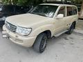 Toyota Land Cruiser 2002 года за 5 950 000 тг. в Караганда – фото 3