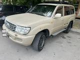 Toyota Land Cruiser 2002 года за 5 950 000 тг. в Караганда – фото 3