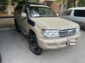 Toyota Land Cruiser 2002 года за 5 950 000 тг. в Караганда