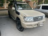Toyota Land Cruiser 2002 года за 5 950 000 тг. в Караганда