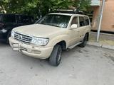 Toyota Land Cruiser 2002 года за 5 950 000 тг. в Караганда – фото 5