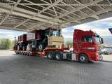 Sinotruk Sitrak  G7S610 2024 года за 53 000 000 тг. в Алматы – фото 2