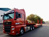 Sinotruk Sitrak  G7S610 2024 года за 53 000 000 тг. в Алматы