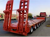 Sinotruk Sitrak  G7S610 2024 года за 53 000 000 тг. в Алматы – фото 3