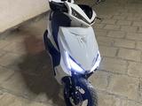 Honda  ADV160 2024 годаүшін150 000 тг. в Жанаозен