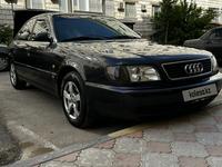 Audi A6 1995 годаүшін3 600 000 тг. в Актау