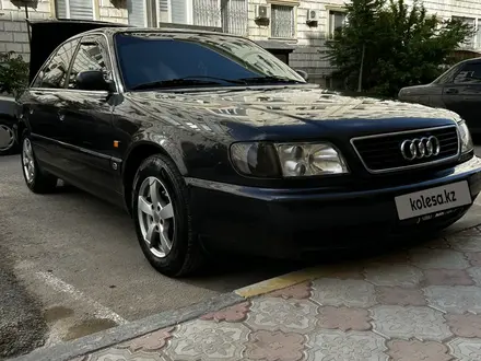 Audi A6 1995 года за 3 500 000 тг. в Актау