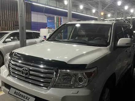 Toyota Land Cruiser 2013 года за 24 800 000 тг. в Алматы – фото 2