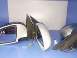 Контрактный из Японии зеркала на Ниссан Примера за 18 000 тг. в Астана